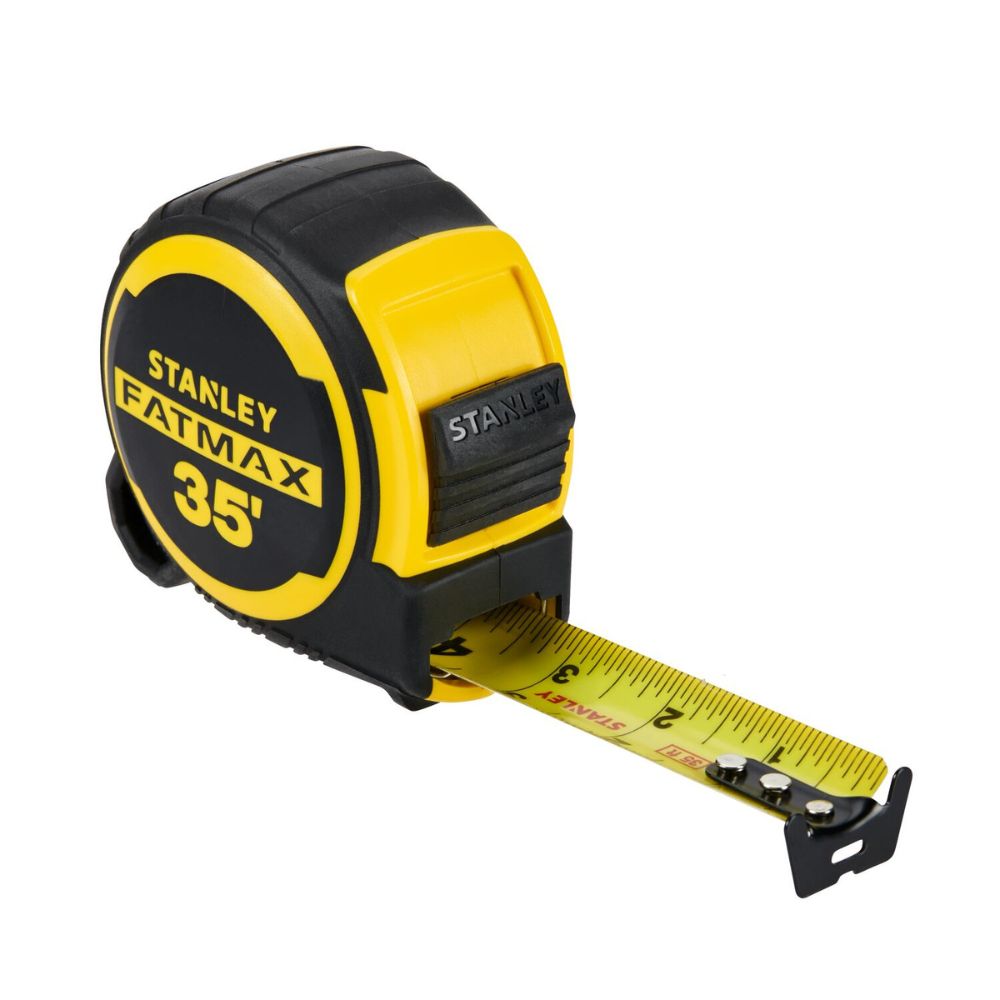 Stanley FMHT36335THS 35' FATMAX Tape Measure - 4