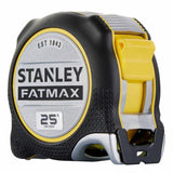 Stanley FMHT38325S Stanley Fatmax Premium 25Ft X 1 1/4" Tape - 3