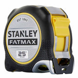 Stanley FMHT38325S Stanley Fatmax Premium 25Ft X 1 1/4" Tape - 3