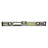 Stanley FMHT42355 24" FatMax Box Beam Level with Hook