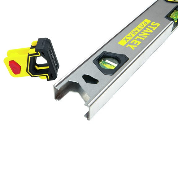 Stanley FMHT42355 24" FatMax Box Beam Level with Hook - 2