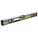 Stanley FMHT42355 24" FatMax Box Beam Level with Hook - 3