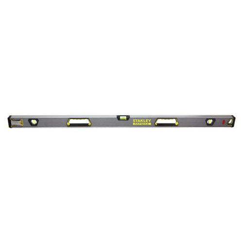 Stanley FMHT42400 48" FATMAX Box Beam Level with Hook