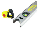 Stanley FMHT42400 48" FATMAX Box Beam Level with Hook - 2