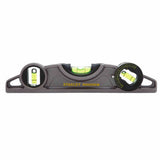 Stanley FMHT43610 9" Fatmax Rare Earth Magnet Torpedo Level W/ 180° Vial