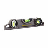 Stanley FMHT43610 9" Fatmax Rare Earth Magnet Torpedo Level W/ 180° Vial - 2