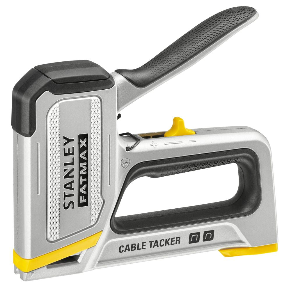 Stanley FMHT70100 FATMAX 2-in-1 Cable Tacker