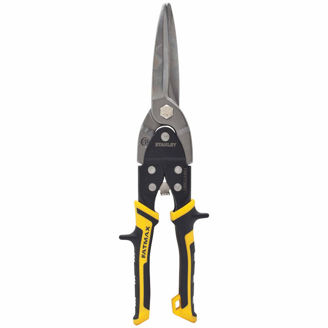 Stanley FMHT73561 FATMAX LONG NOSE STRAIGHT CUT SNIP