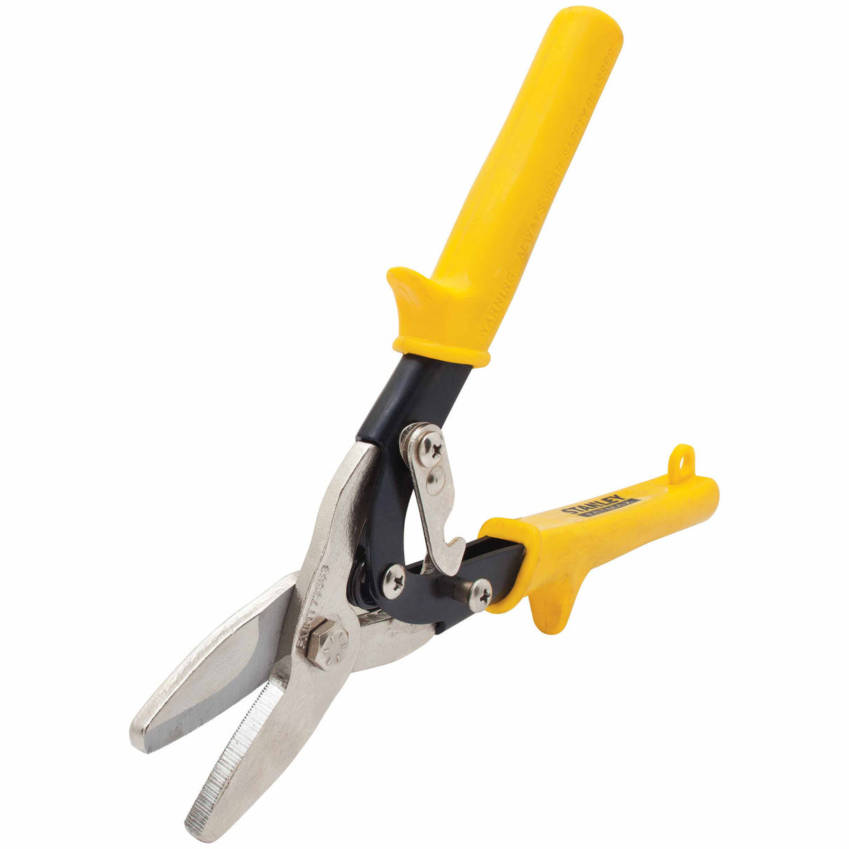 Stanley FMHT73563 FATMAX 9 INCH ALL PURPOSE SNIPS - 2