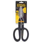 Stanley FMHT73571 FatMax 10 Inch Tin Snips - 3