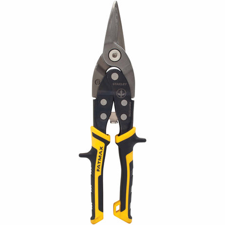 Stanley FMHT73756 FATMAX STRAIGHT CUT AVIATION SNIP