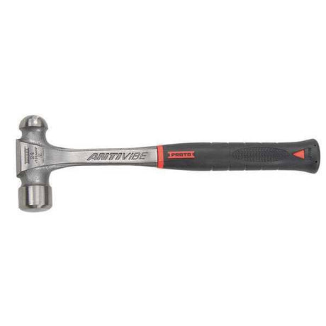 Stanley/Proto J1324AVP 24 Oz. Anti-Vibe Ball Pein Hammer