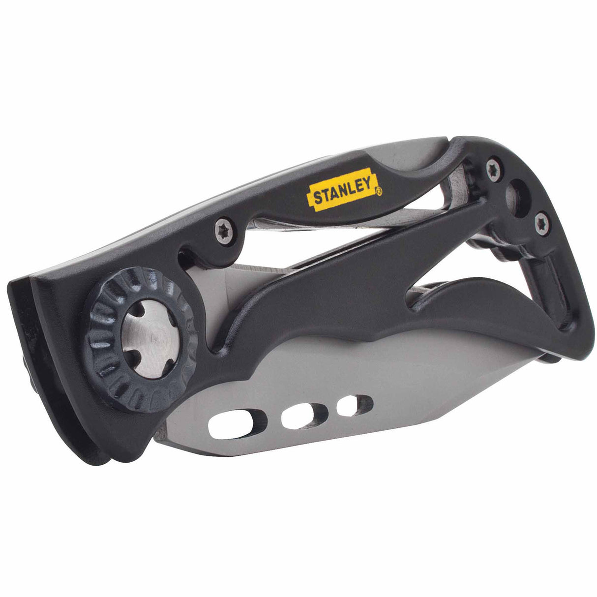 Stanley STHT10253 ST KNVE CL SKELETON FOLD - 4