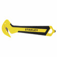 Stanley STHT10356A Single-Sided Bi-Material Pull Cutter-10 Pack