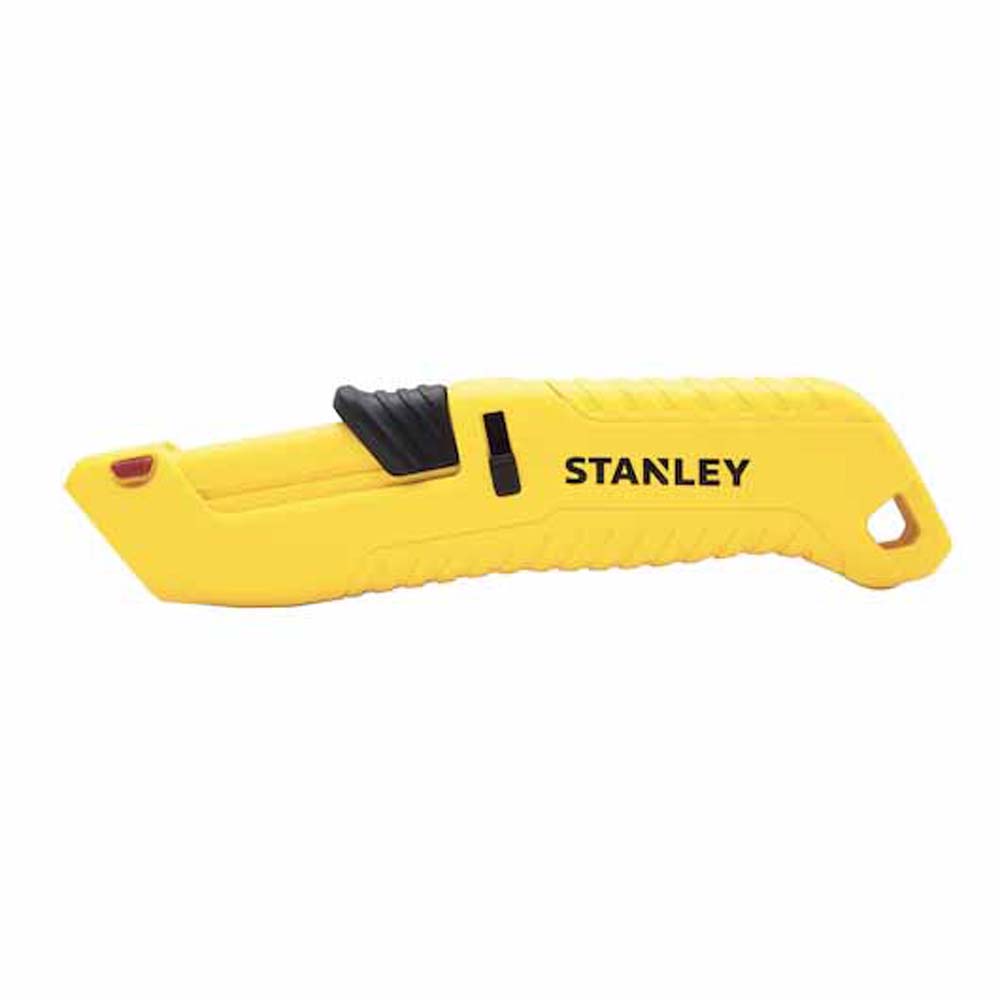 Stanley STHT10364 Tri-Slide Safety Knife