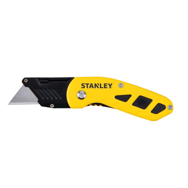 Stanley STHT10424 Compact Fixed Blade Folding Utility Knife