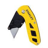 Stanley STHT10424 Compact Fixed Blade Folding Utility Knife - 3