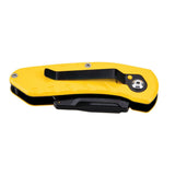 Stanley STHT10424 Compact Fixed Blade Folding Utility Knife - 4