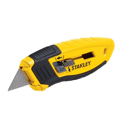 Stanley STHT10432 CONTROL-GRIP Retractable Utility Knife