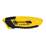 Stanley STHT10432 CONTROL-GRIP Retractable Utility Knife - 3