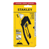 Stanley STHT10432 CONTROL-GRIP Retractable Utility Knife - 5