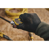 Stanley STHT10432 CONTROL-GRIP Retractable Utility Knife - 14