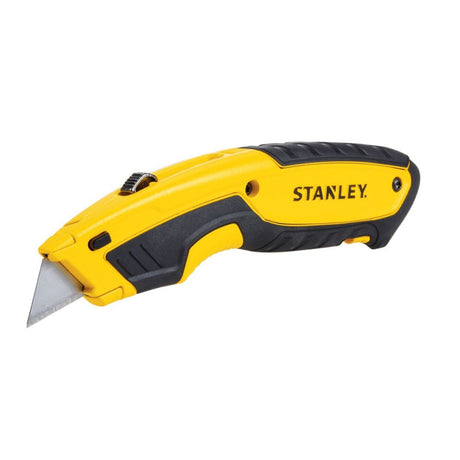 Stanley STHT10479 Auto Retractable Utility Knife W/blade Holder