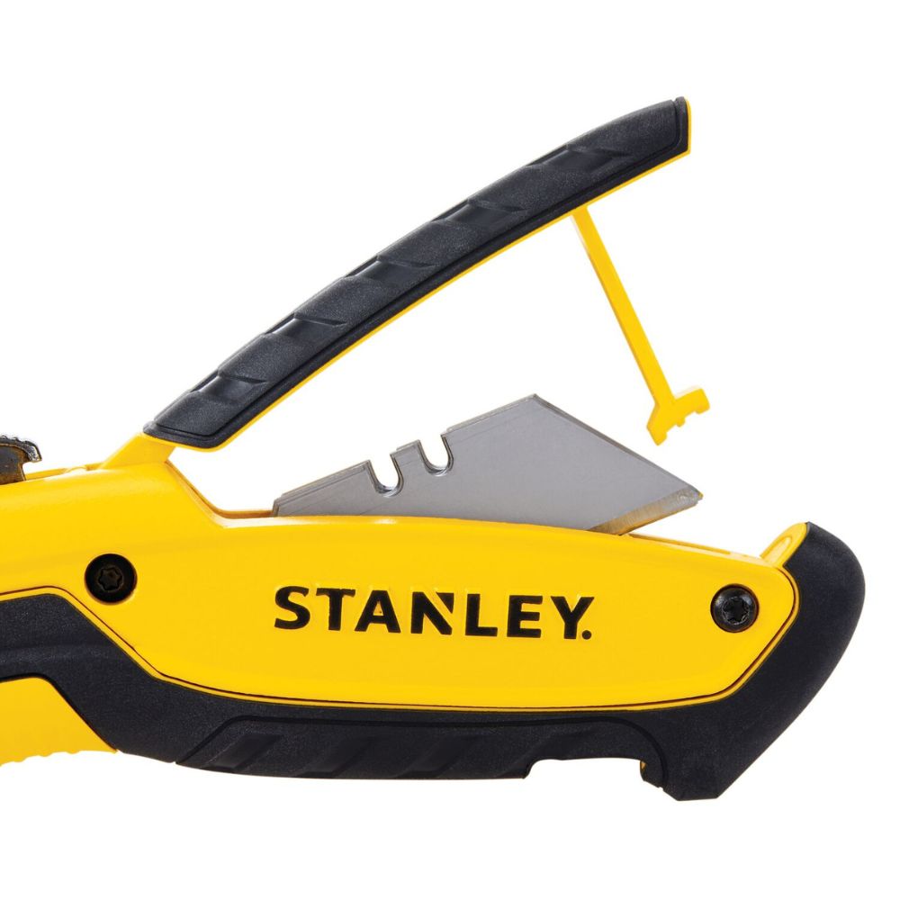 Stanley STHT10479 Auto Retractable Utility Knife W/blade Holder - 4