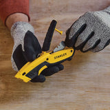 Stanley STHT10479 Auto Retractable Utility Knife W/blade Holder - 9