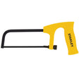 Stanley STHT14037 6" Jr. Hack Saw