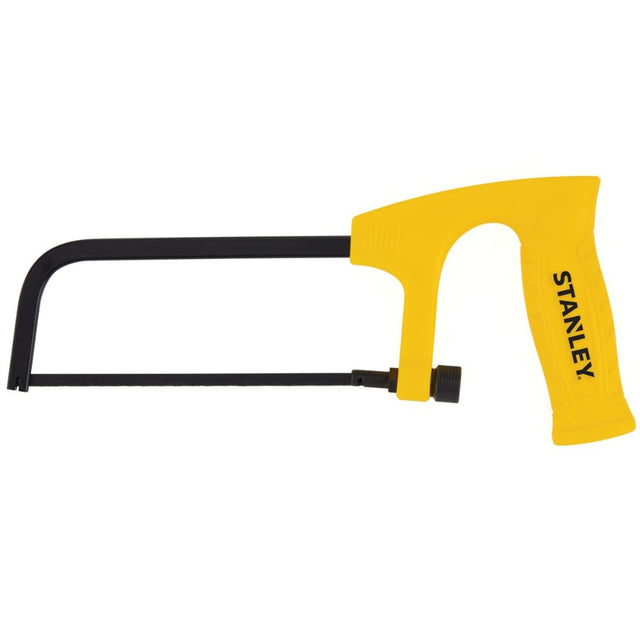 Stanley STHT14037 6" Jr. Hack Saw