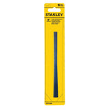 Stanley STHT14038 6" Jr. Hack saw Blade Pack (5 pc) - 2