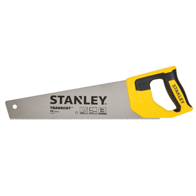 Stanley STHT20348 15" TRADECUT Panel Saw