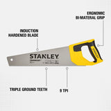 Stanley STHT20348 15" TRADECUT Panel Saw - 2