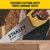 Stanley STHT20348 15" TRADECUT Panel Saw - 6