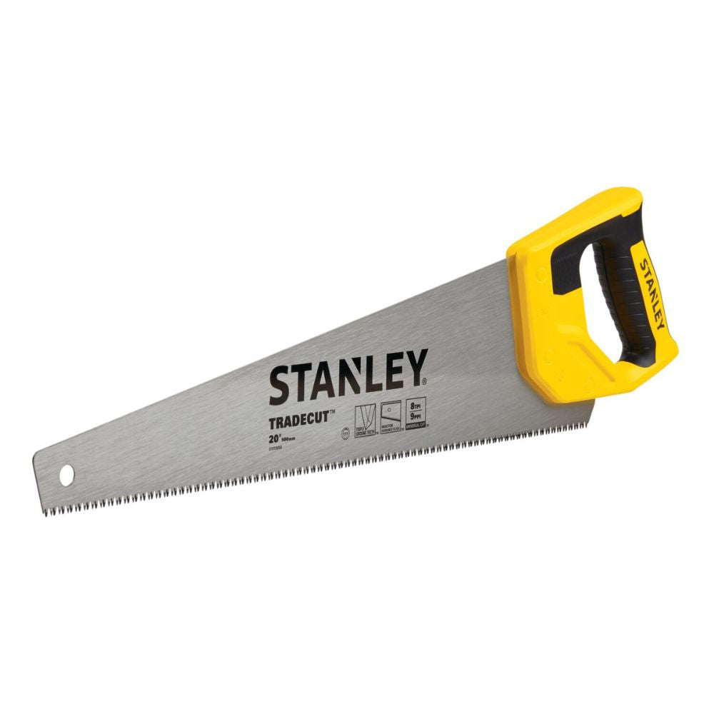 Stanley STHT20350 20" TRADECUT Panel Saw - 3