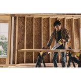 Stanley STHT20350 20" TRADECUT Panel Saw - 9