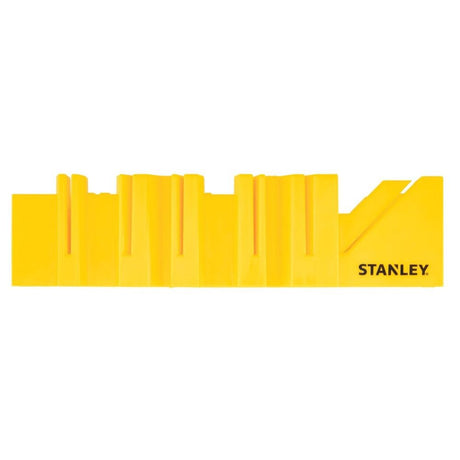 Stanley STHT20360 12" x 5.2" Miter Box