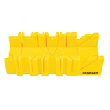 Stanley STHT20360 12" x 5.2" Miter Box - 2