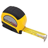 Stanley STHT33281L Leverlock Magnetic Tip & Fractional Read Tape Measure - 2