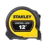 Stanley STHT37242 12 ft. CONTROL-LOCK Tape Measure