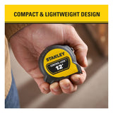 Stanley STHT37242 12 ft. CONTROL-LOCK Tape Measure - 7