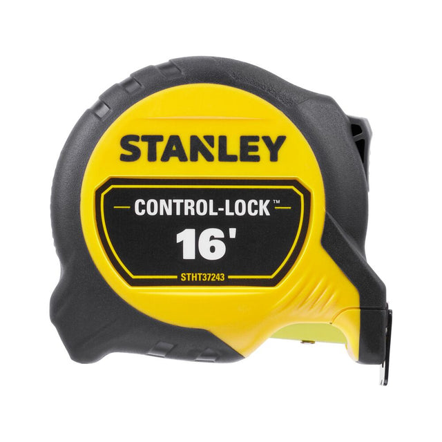 Stanley STHT37243 16 ft. CONTROL-LOCK Tape Measure