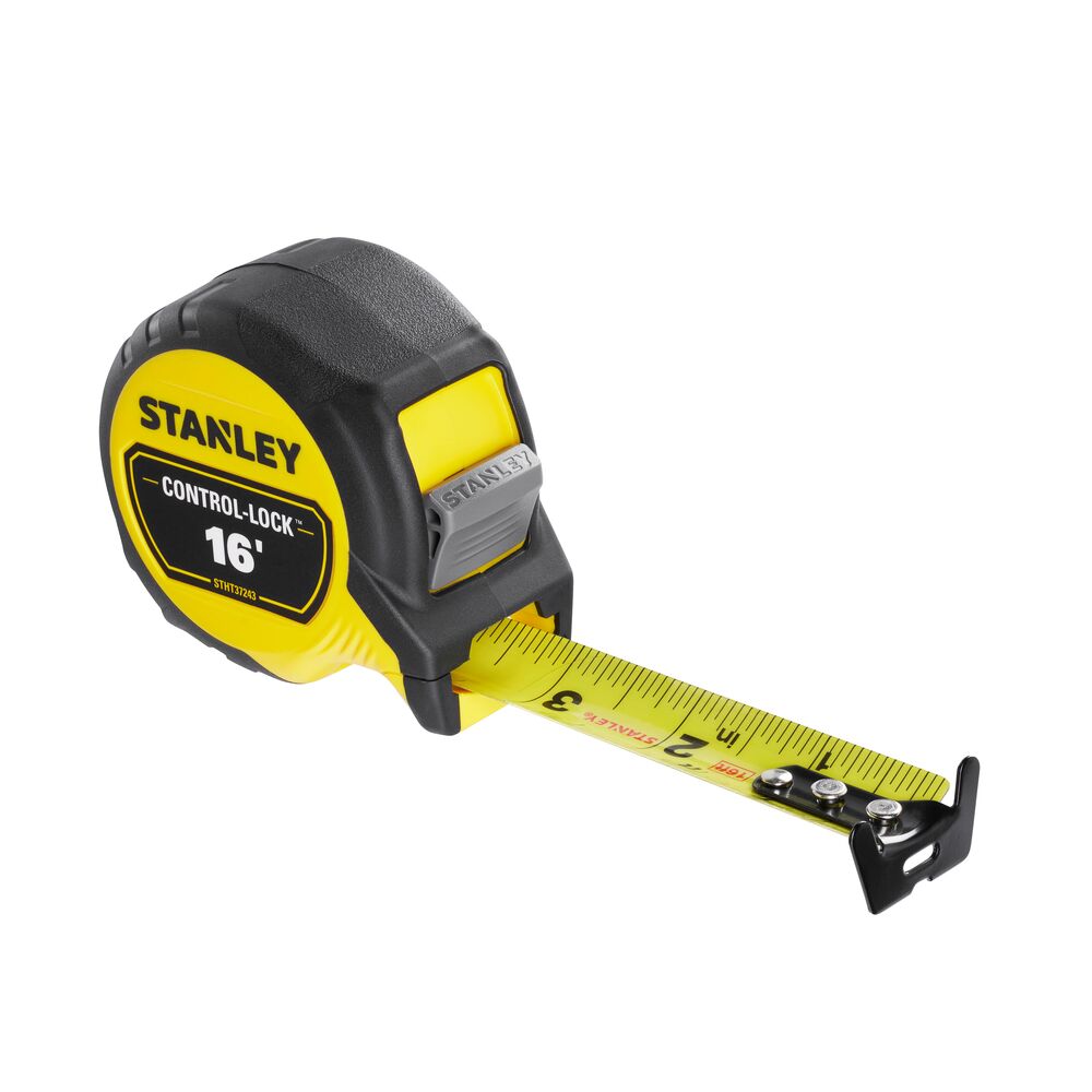 Stanley STHT37243 16 ft. CONTROL-LOCK Tape Measure - 4