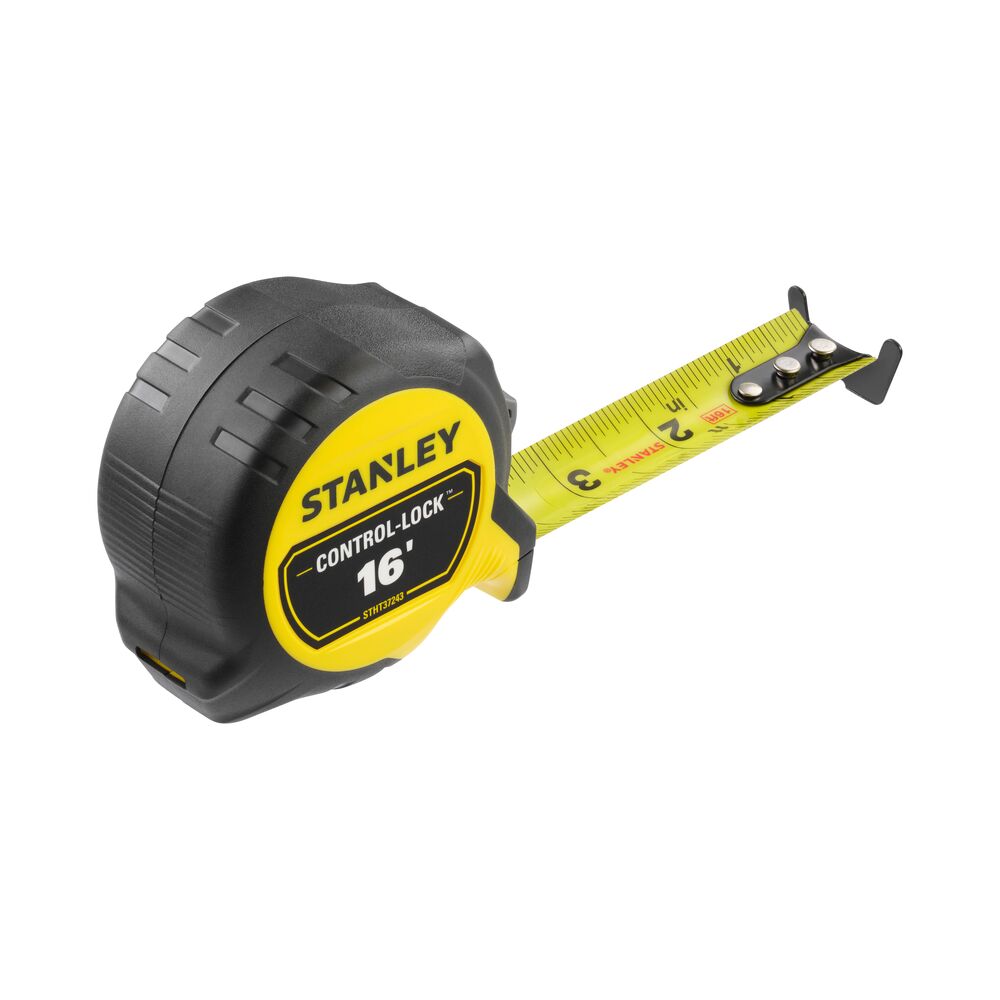 Stanley STHT37243 16 ft. CONTROL-LOCK Tape Measure - 5