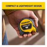 Stanley STHT37243 16 ft. CONTROL-LOCK Tape Measure - 10