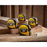 Stanley STHT37243 16 ft. CONTROL-LOCK Tape Measure - 17