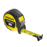 Stanley STHT37244 25 ft. CONTROL-LOCK Tape Measure - 4