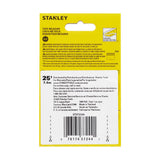 Stanley STHT37244 25 ft. CONTROL-LOCK Tape Measure - 7