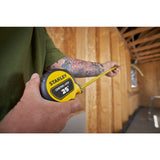 Stanley STHT37244 25 ft. CONTROL-LOCK Tape Measure - 16